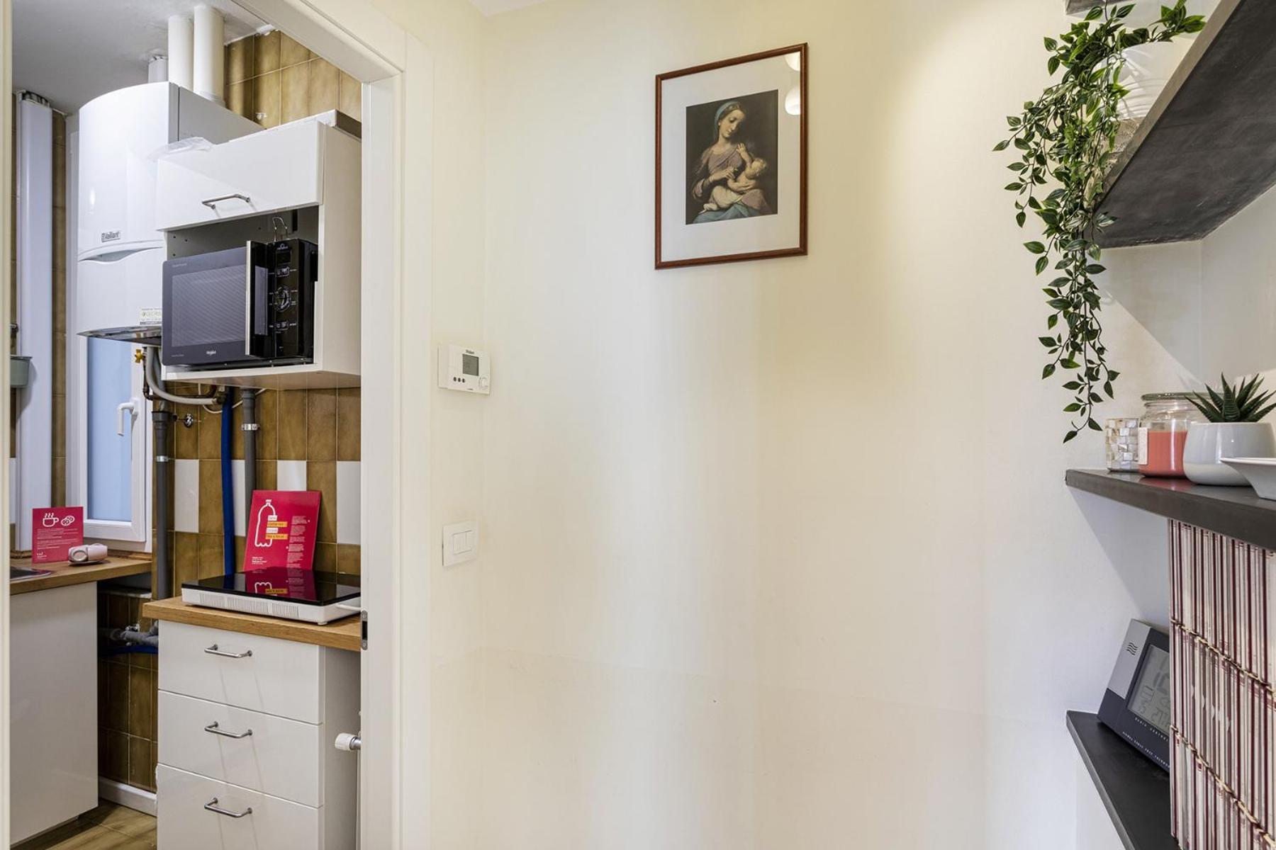 Mazzini Gallery Suite In Genova By Wonderful Italy Exterior foto