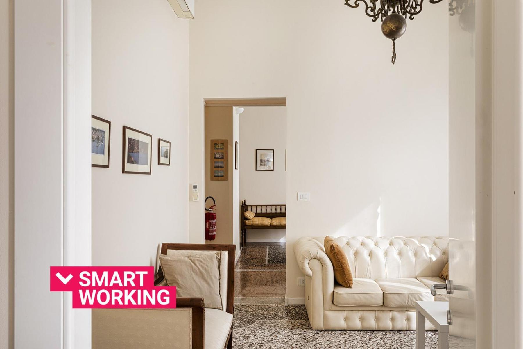 Mazzini Gallery Suite In Genova By Wonderful Italy Exterior foto