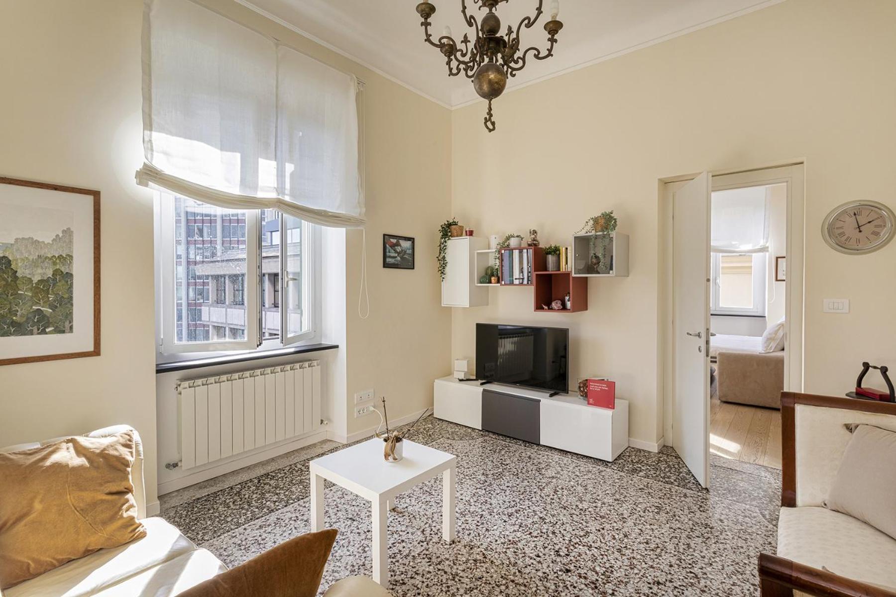 Mazzini Gallery Suite In Genova By Wonderful Italy Exterior foto