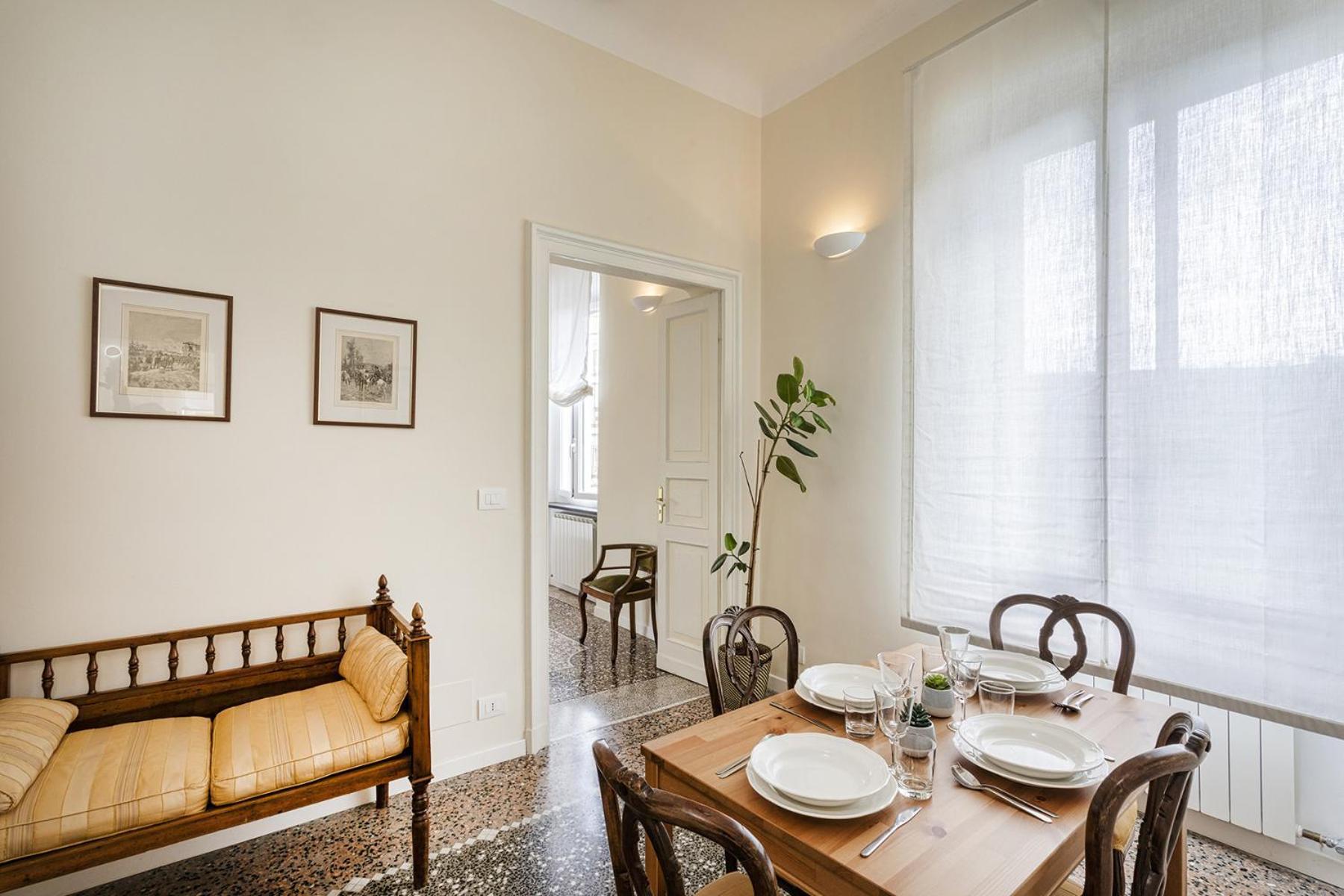 Mazzini Gallery Suite In Genova By Wonderful Italy Exterior foto