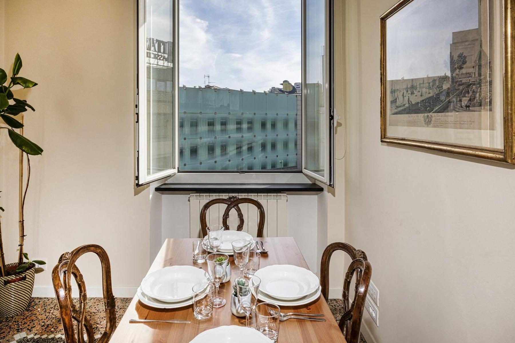 Mazzini Gallery Suite In Genova By Wonderful Italy Exterior foto