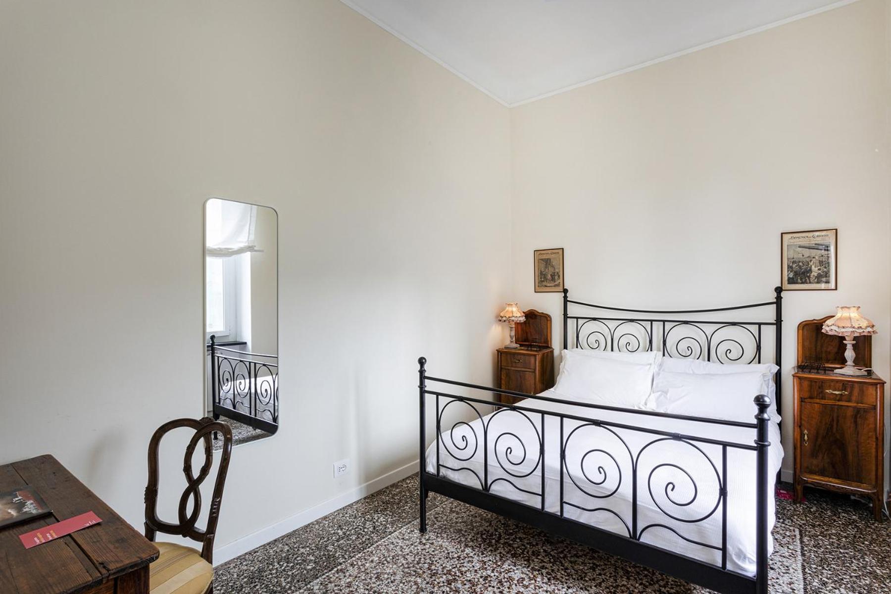 Mazzini Gallery Suite In Genova By Wonderful Italy Exterior foto