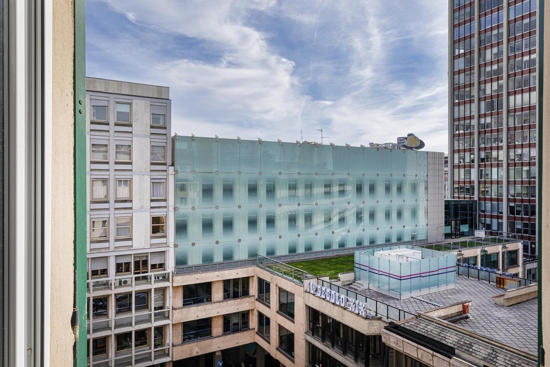 Mazzini Gallery Suite In Genova By Wonderful Italy Exterior foto